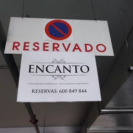 Apartamentos Turisticos Encanto Касерес Екстер'єр фото