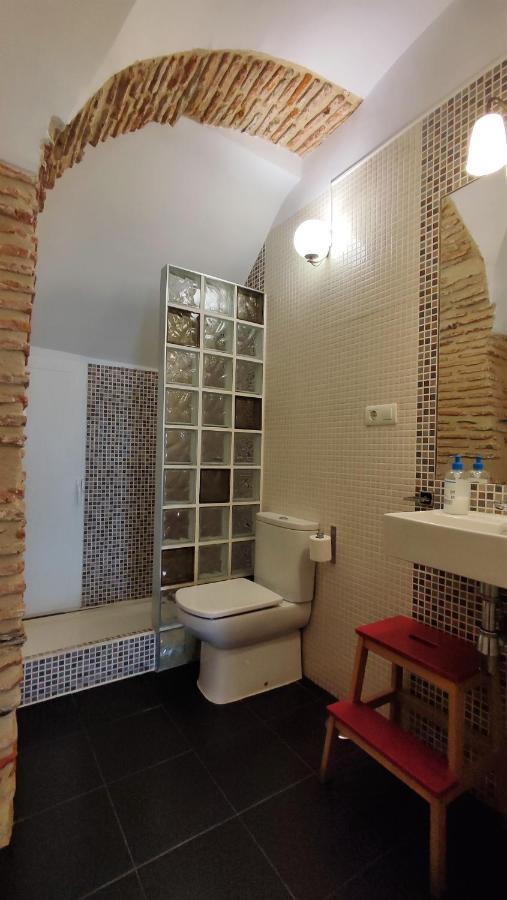 Apartamentos Turisticos Encanto Касерес Екстер'єр фото