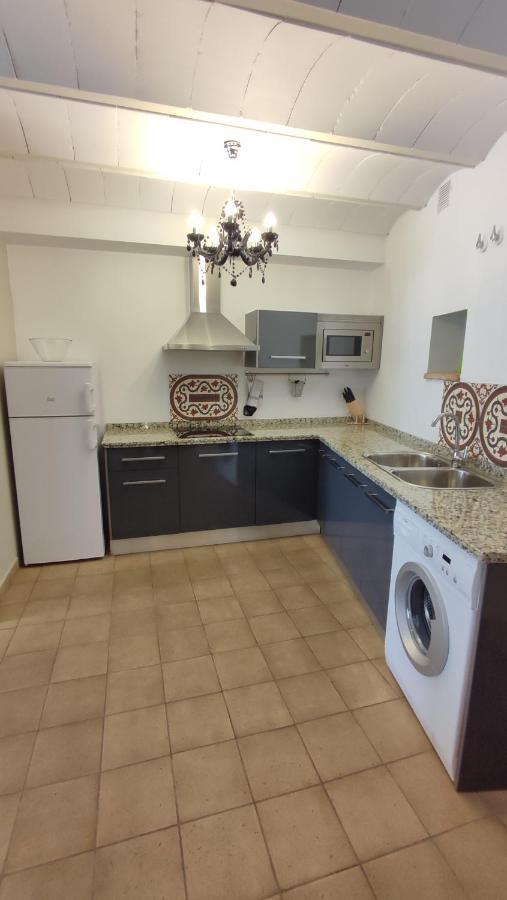 Apartamentos Turisticos Encanto Касерес Екстер'єр фото