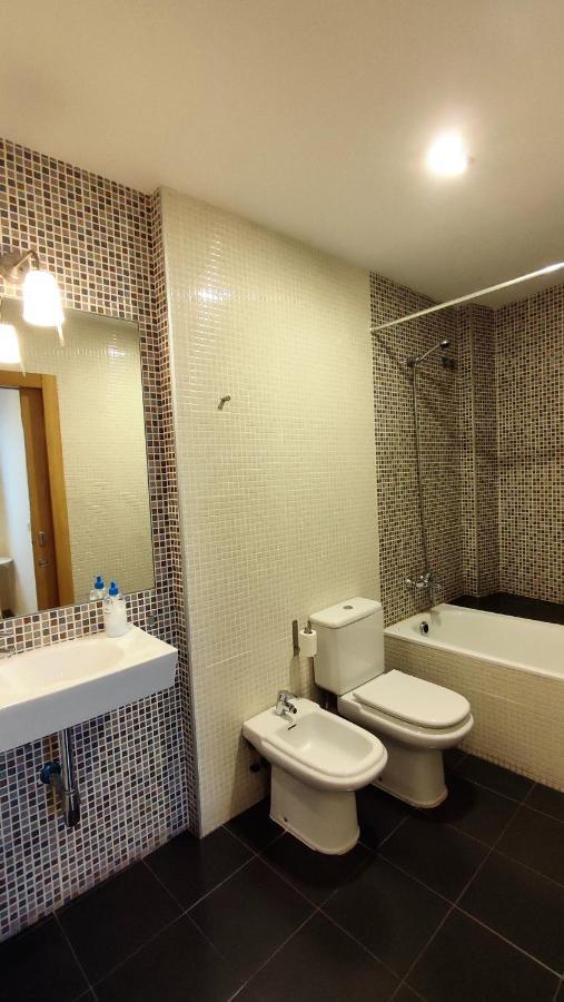 Apartamentos Turisticos Encanto Касерес Екстер'єр фото