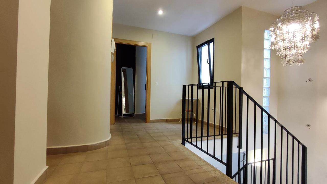 Apartamentos Turisticos Encanto Касерес Екстер'єр фото