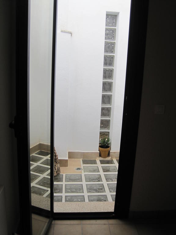 Apartamentos Turisticos Encanto Касерес Номер фото