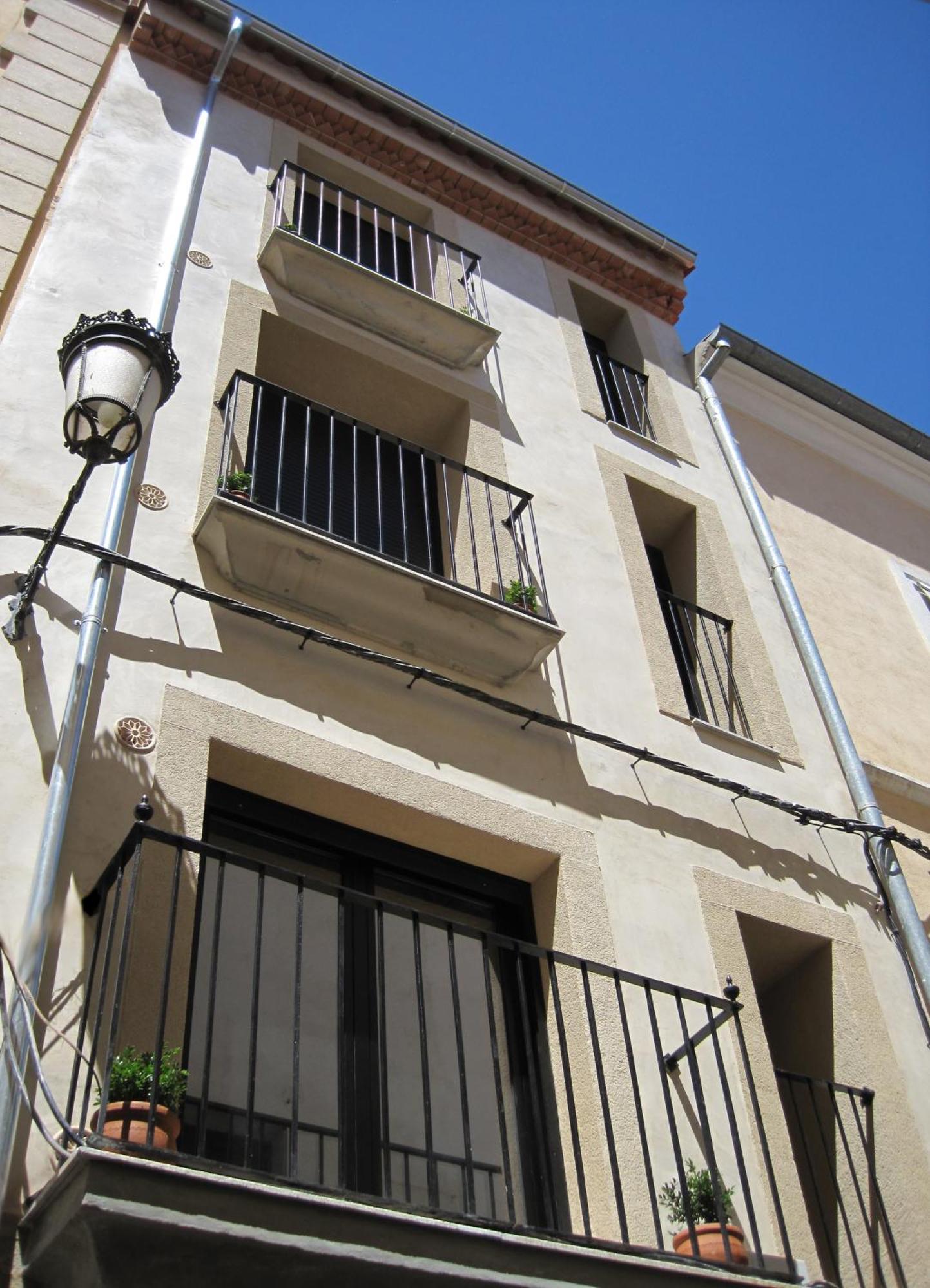 Apartamentos Turisticos Encanto Касерес Екстер'єр фото
